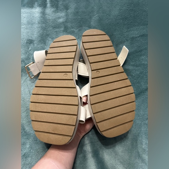 ASOS Platform Sandals - Picture 4 of 4